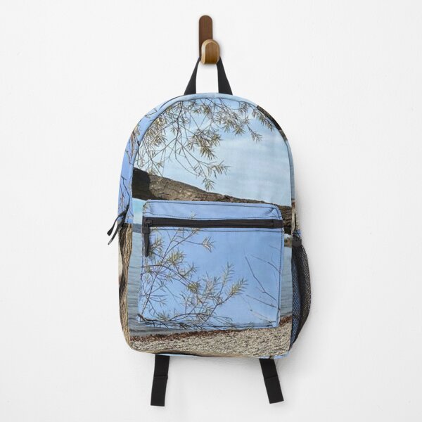 Item preview, Landscape, nature, lake designed and sold by Sternchen2789.