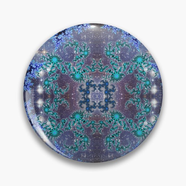 Item preview, Mandelbrot Fractal designed and sold by Letters-Art.