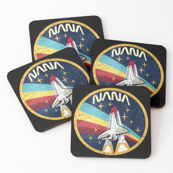 Item preview, I love being a nana xmas designed and sold by Barry-Carter.