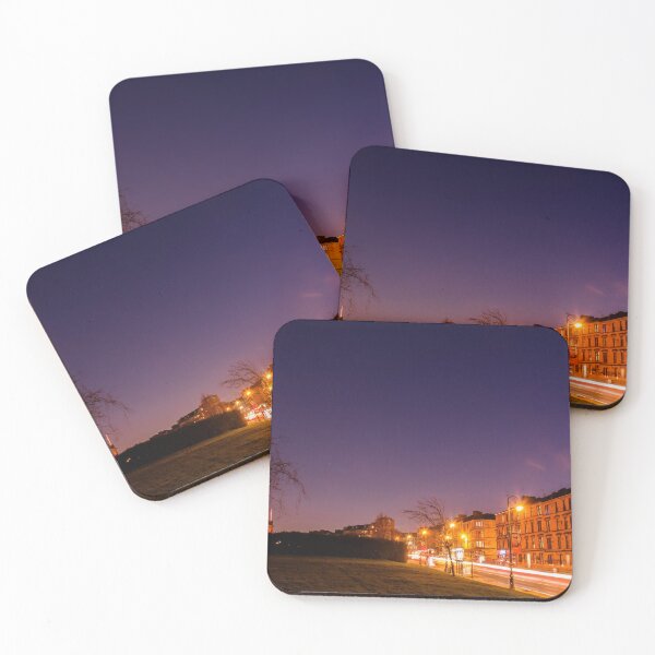 Item preview, Glasgow, West End  designed and sold by thebigidea photography.