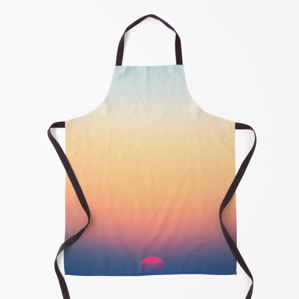 Item preview, Still Waiting For The Purple Night Sky designed and sold by NECHSTORE.