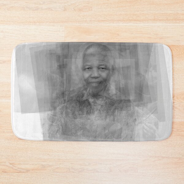Item preview, Nelson Mandella Overlay designed and sold by Steven Socha.
