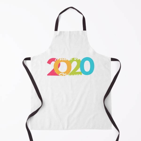 Item preview, 2020 Made Us Stronger - Pandemic Shirt designed and sold by jomiang91.