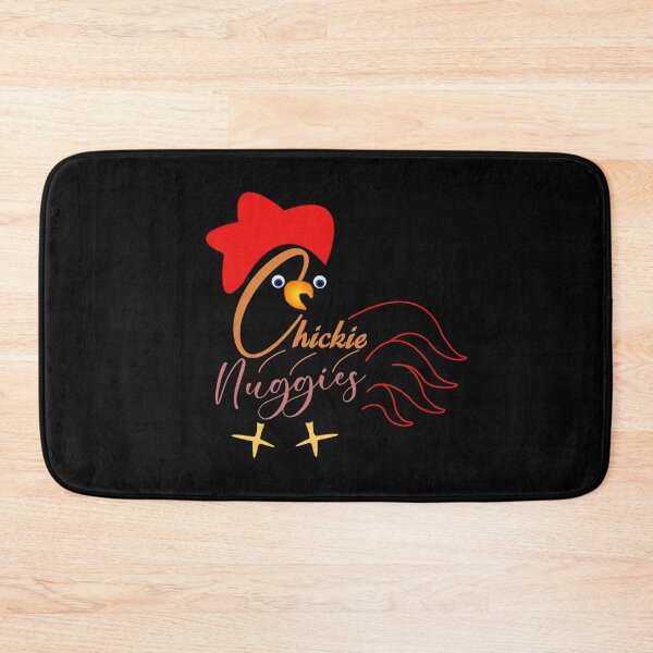 Item preview, Chickie Nuggies designed and sold by AmethystMurad.