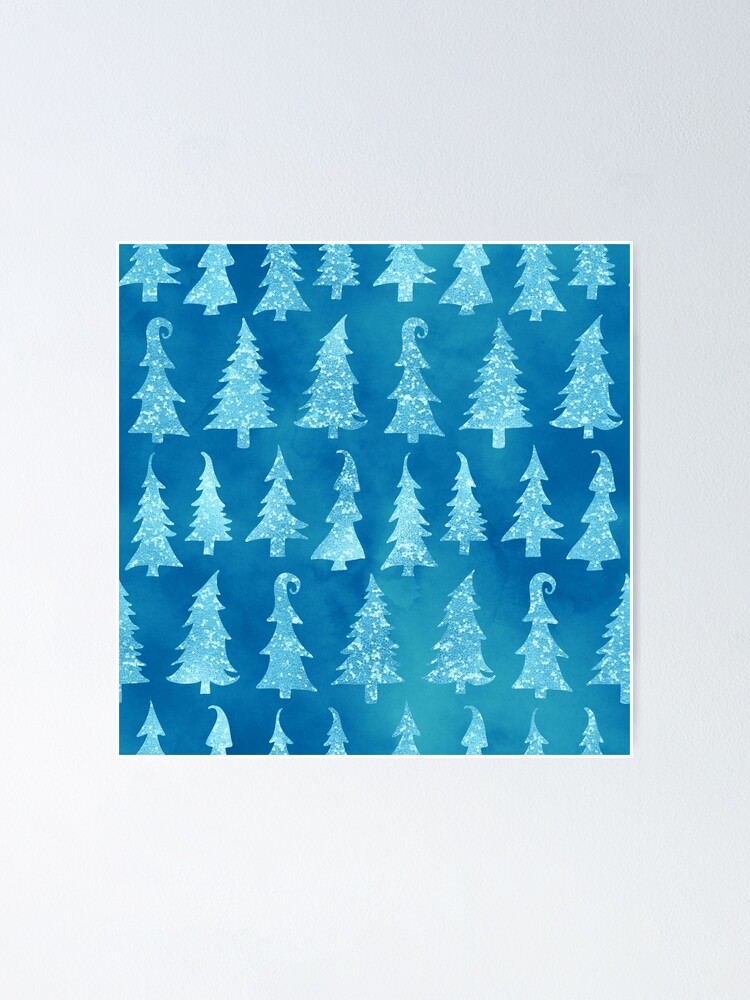 Thumbnail 1 von 3, Poster, It's Beginning to Look Alot Like Christmas designt und verkauft von TeeSmile.