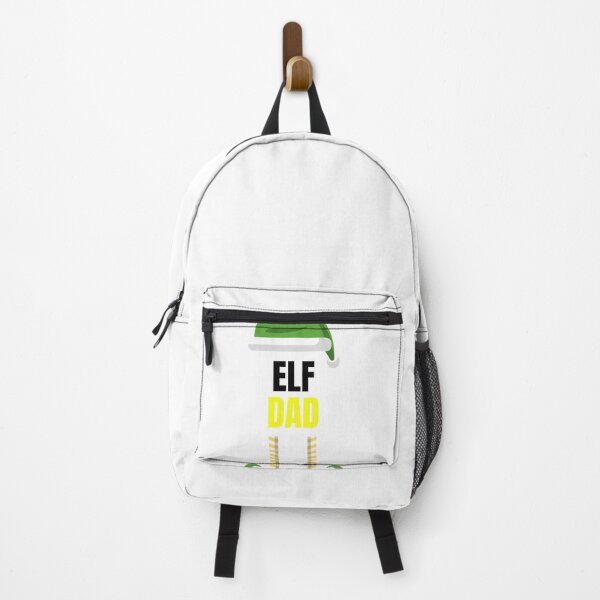 Item preview, ELf Dad designed and sold by capaa.