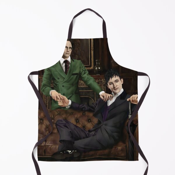 Item preview, Oswald and Edward designed and sold by Okaaa.