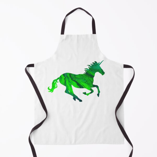 Item preview, Abstract Unicorn designed and sold by Doris Thomas.