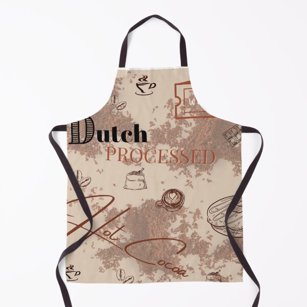 Item preview, Coffee Lovers - Dutch Processed Hot Cocoa Edition designed and sold by Aldo Daci.