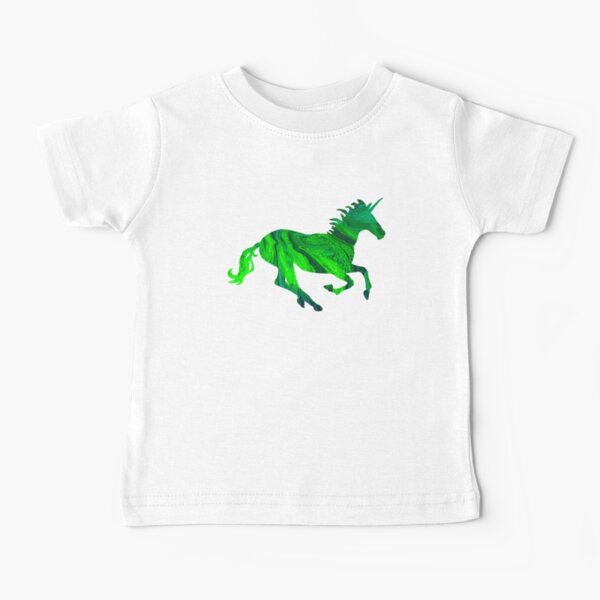 Item preview, Abstract Unicorn designed and sold by Doris Thomas.