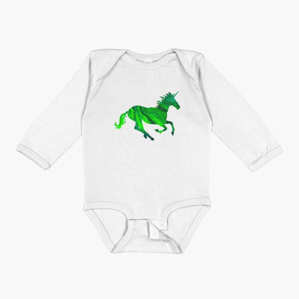 Item preview, Abstract Unicorn designed and sold by Doris Thomas.