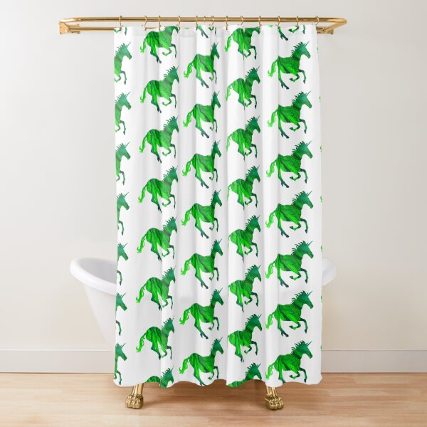 Item preview, Abstract Unicorn designed and sold by Doris Thomas.