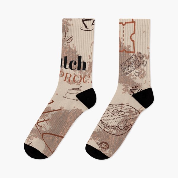 Item preview, Coffee Lovers - Dutch Processed Hot Cocoa Edition designed and sold by Aldo Daci.