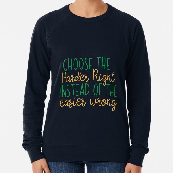 Item preview, Choose the Right designed and sold by Hebaelbaz.