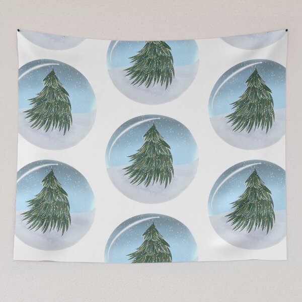 Item preview, Happy Holiday designed and sold by MouseArt.