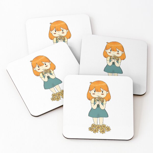 Item preview, Sunflower summer girl designed and sold by AetherMoon.