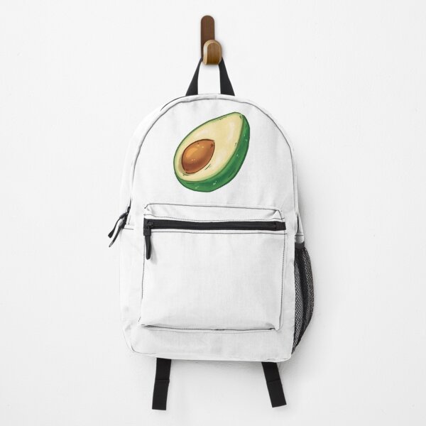Item preview, avocado art designed and sold by zanbo.