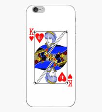Herzherzen iPhone-Hülle & Cover