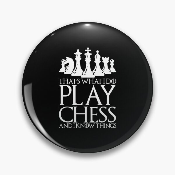 Item preview, Chess Tournament gift for men Grandmaster Chess designed and sold by Nessshirts.