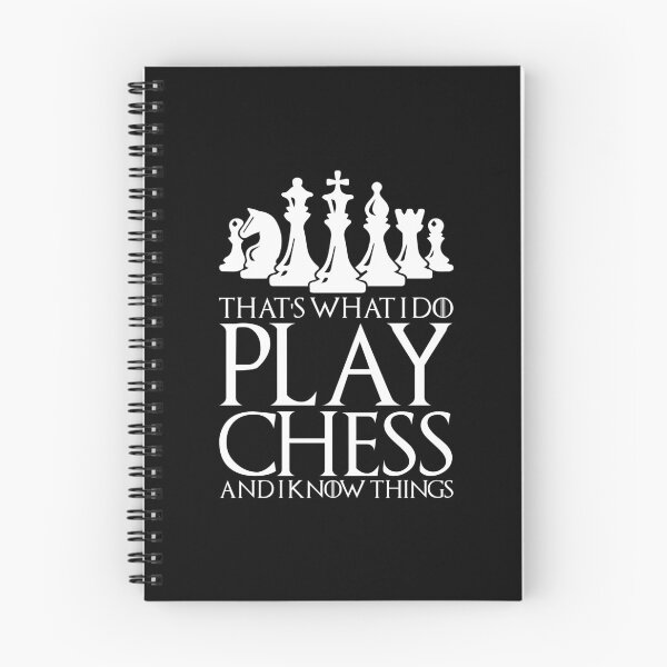 Item preview, Chess Tournament gift for men Grandmaster Chess designed and sold by Nessshirts.