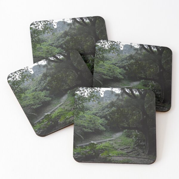 Item preview, Peaceful Forest designed and sold by AflipnCookie.