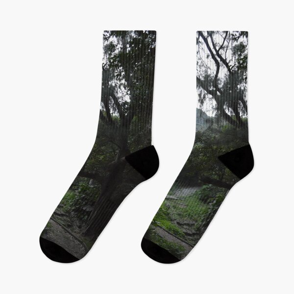 Item preview, Peaceful Forest designed and sold by AflipnCookie.