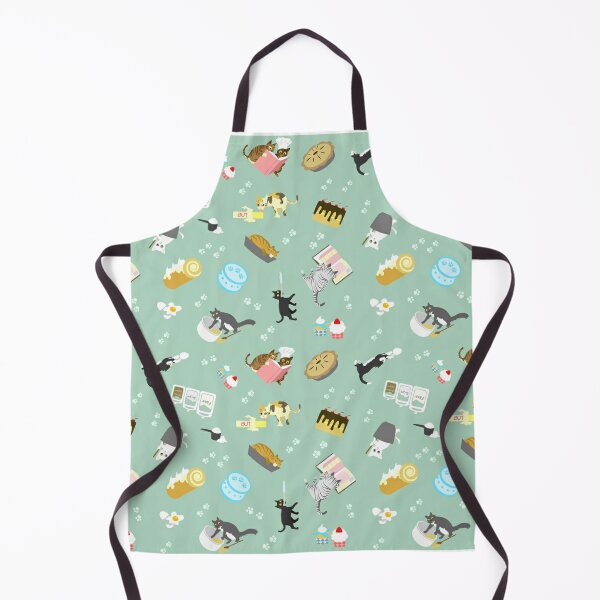 Aprons for Sale | Redbubble