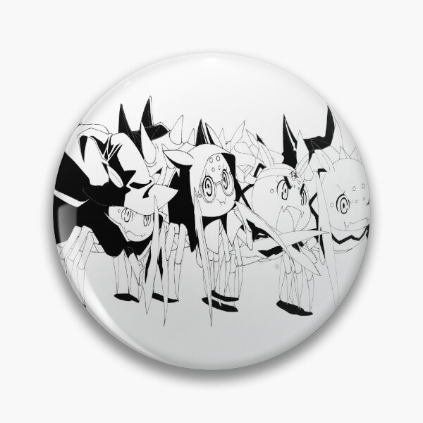 Item preview, I'm a spider, so what? 4 Parallel Minds. designed and sold by icantdrinksoda.