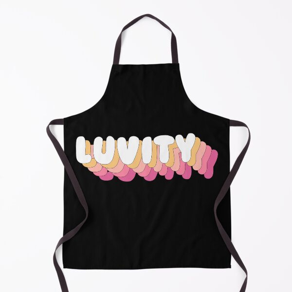 Item preview, CRAVITY - Luvity Fandom Name Pink Quote Text PINK PEACH designed and sold by SugarSaint.