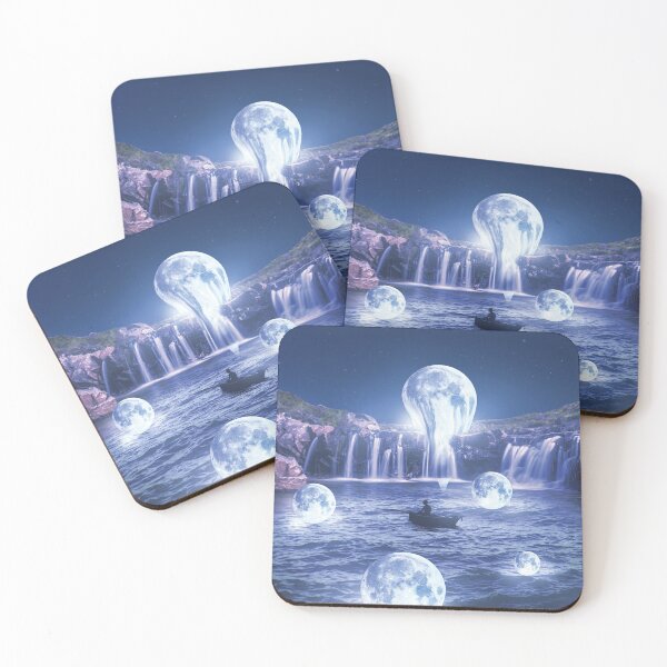 Item preview, Fly me to the moon designed and sold by storypals.