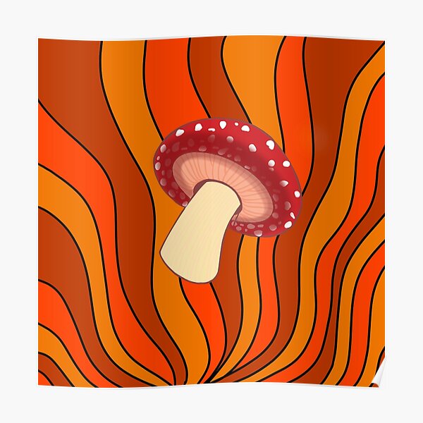 27+ awesome images 70S Mushrooms Coloring Page : Mushrooms Nature Hd ...