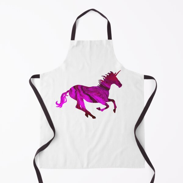 Item preview, Abstract Unicorn designed and sold by Doris Thomas.
