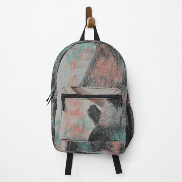 Item preview, Portraint colored beef designed and sold by Isabelle Audoin.