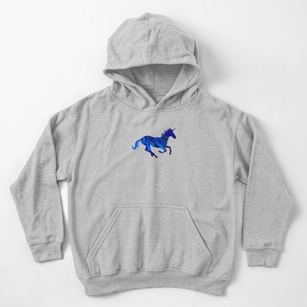 Item preview, Abstract Unicorn designed and sold by Doris Thomas.