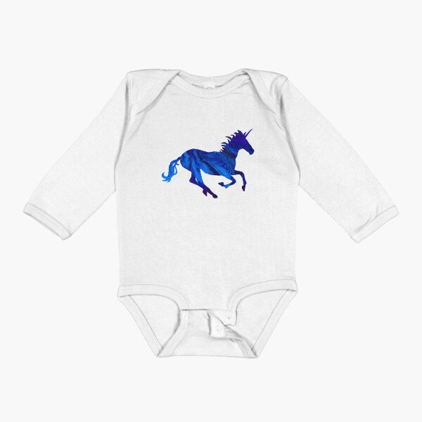 Item preview, Abstract Unicorn designed and sold by Doris Thomas.