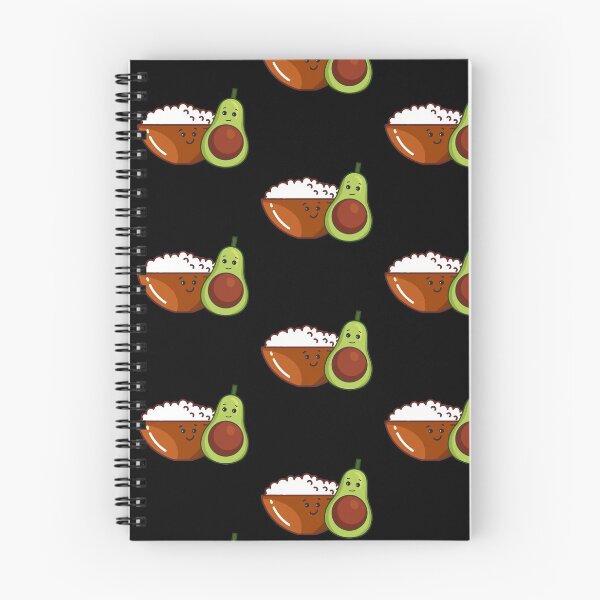 Item preview, Potatsio con arroz blanco meme Potasio Avocado designed and sold by kobby-mendez.
