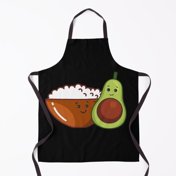 Item preview, Potatsio con arroz blanco meme Potasio Avocado designed and sold by kobby-mendez.