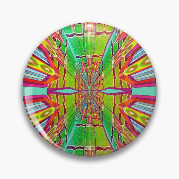 Item preview, Geometric 5.2 designed and sold by Quinatzin.