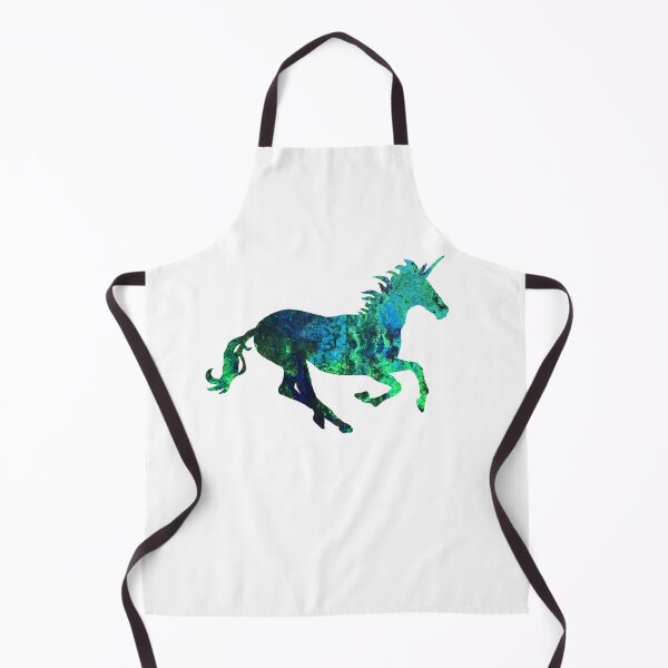 Item preview, Abstract Unicorn designed and sold by Doris Thomas.