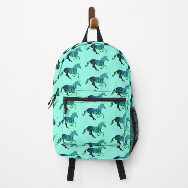 Item preview, Abstract Unicorn designed and sold by Doris Thomas.