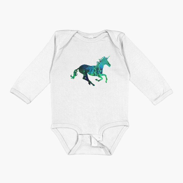 Item preview, Abstract Unicorn designed and sold by Doris Thomas.