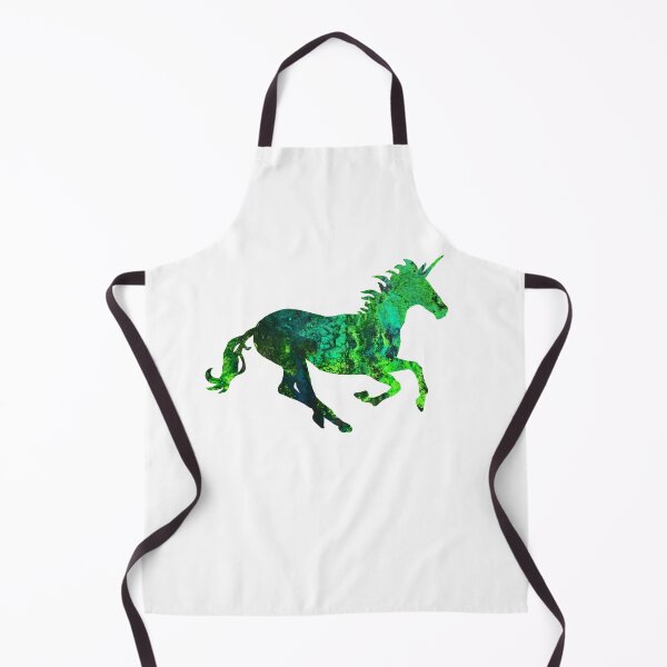Item preview, Abstract Unicorn designed and sold by Doris Thomas.