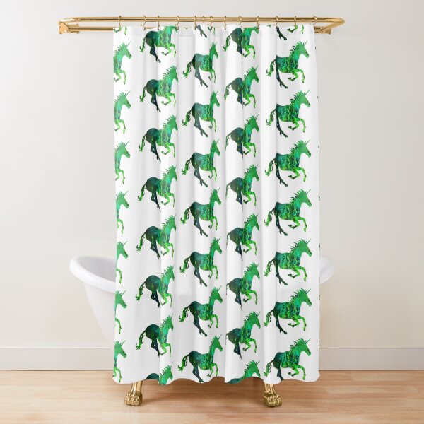 Item preview, Abstract Unicorn designed and sold by Doris Thomas.