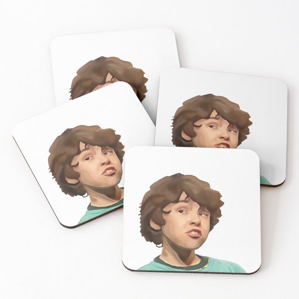 Item preview, Jason from falsettos designed and sold by Etta  K.