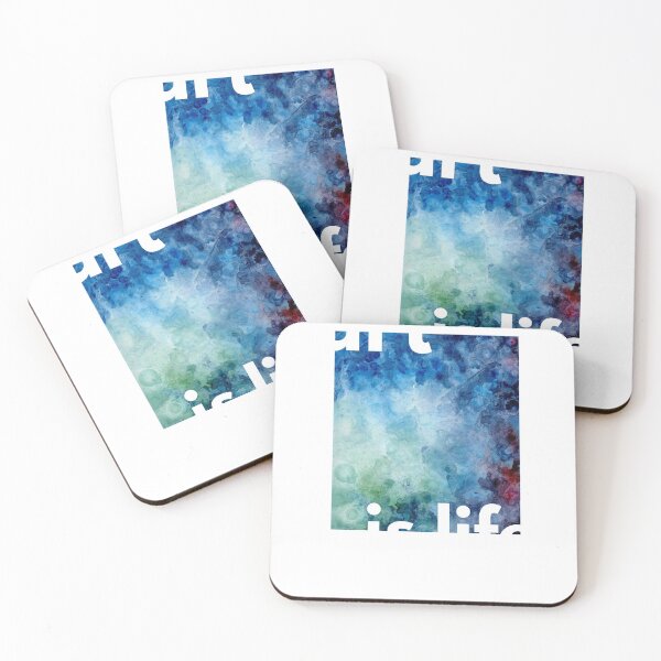 Item preview, Art is Life - Abstract Design designed and sold by jomiang91.