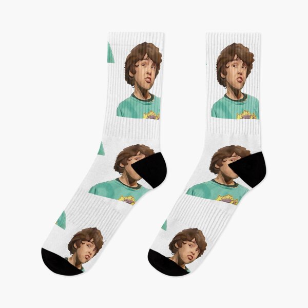 Item preview, Jason from falsettos designed and sold by Etta  K.