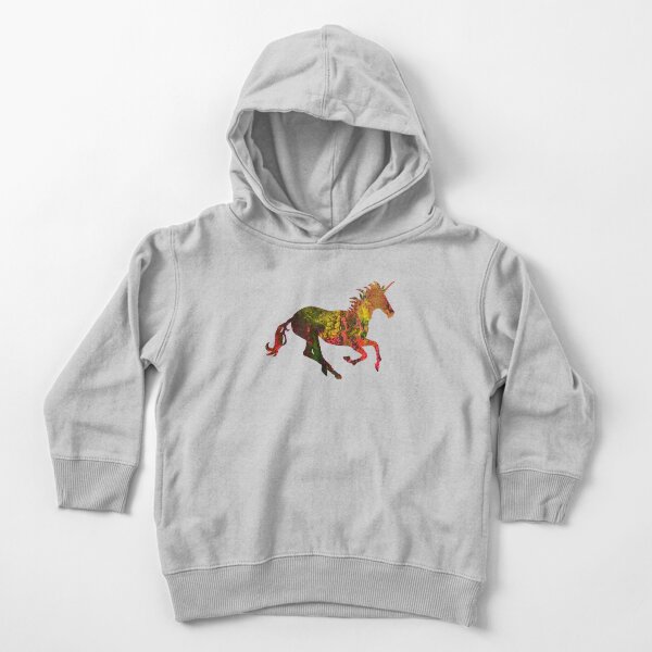 Item preview, Abstract Unicorn designed and sold by Doris Thomas.