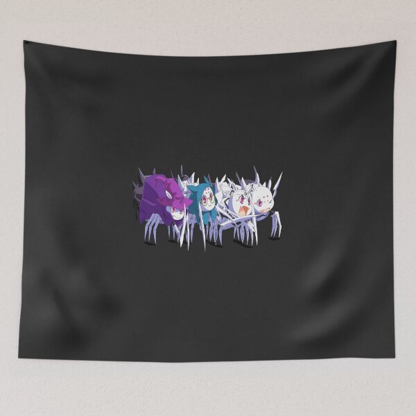 Item preview, Copy of I'm a spider, so what?(color) designed and sold by icantdrinksoda.