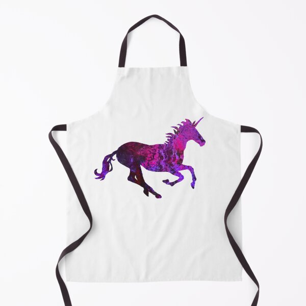 Item preview, Abstract Unicorn designed and sold by Doris Thomas.