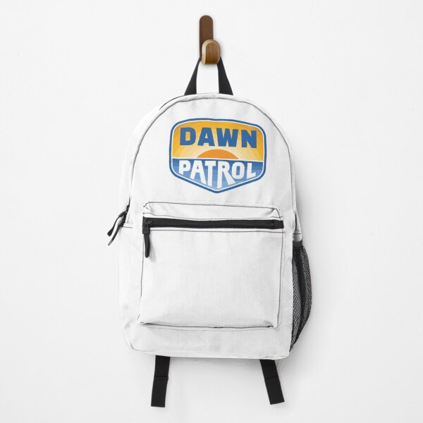 Item preview, Surfing Dawn Patrol designed and sold by Fangpunk.